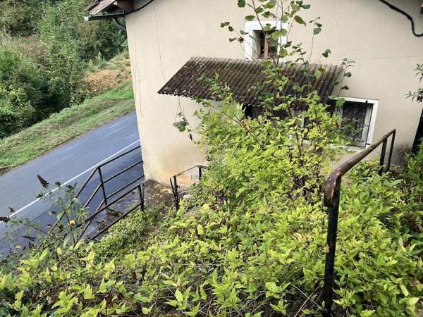 Vente / Maison à rénover