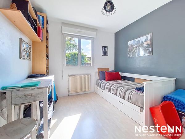 THOUARÉ SUR LOIRE Bourg, Maison de plain-pied