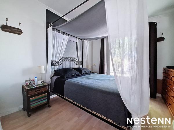 THOUARÉ SUR LOIRE Bourg, Maison de plain-pied