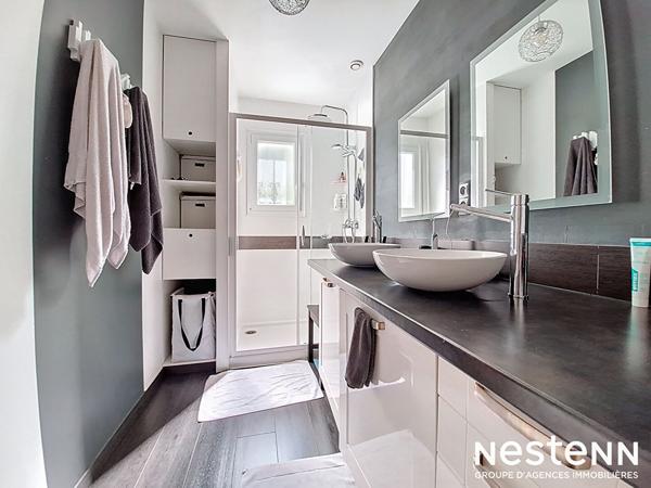 THOUARÉ SUR LOIRE Bourg, Maison de plain-pied