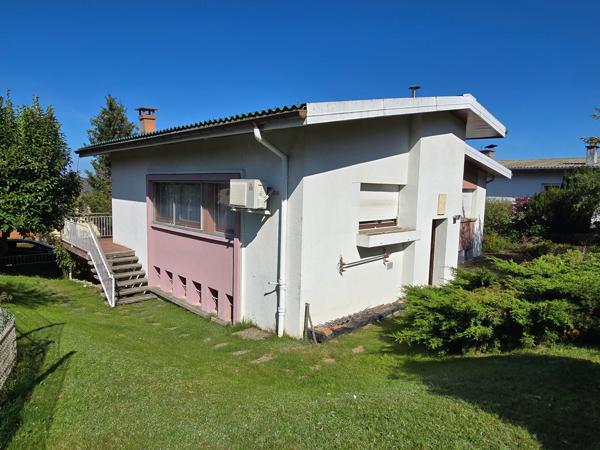Magnifique maison à Epinal