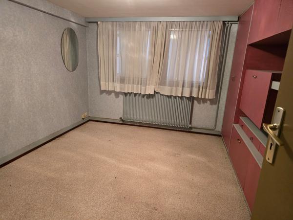 Magnifique maison à Epinal