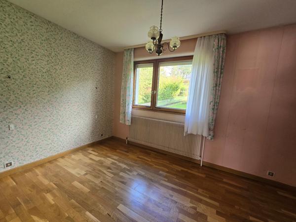 Magnifique maison à Epinal