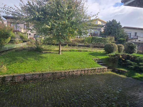 Magnifique maison à Epinal