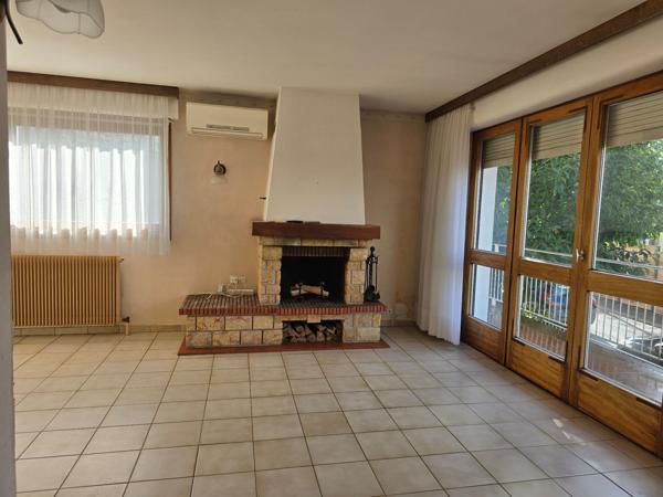 Magnifique maison à Epinal