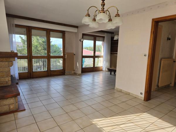 Magnifique maison à Epinal