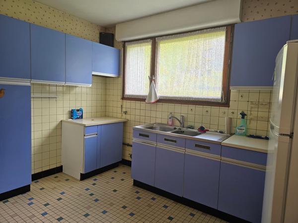 Magnifique maison à Epinal