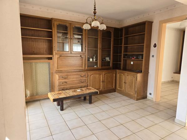 Magnifique maison à Epinal