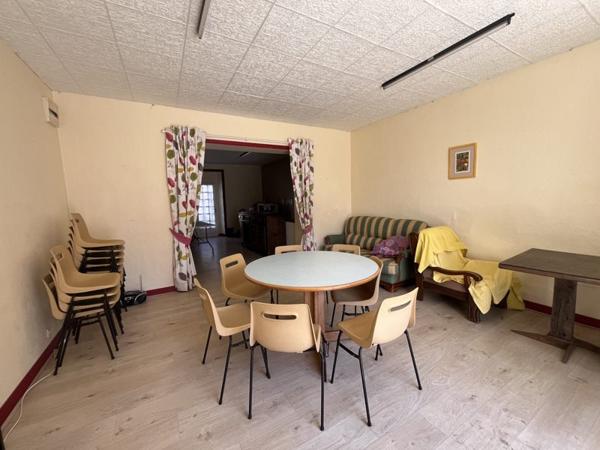 Appartement 66 780 € Douarnenez 1 pièce 42 m² DPE