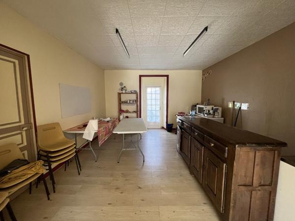Appartement 66 780 € Douarnenez 1 pièce 42 m² DPE
