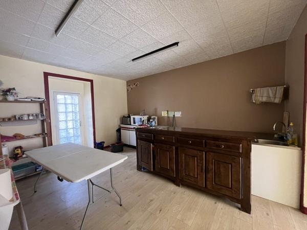 Appartement 66 780 € Douarnenez 1 pièce 42 m² DPE
