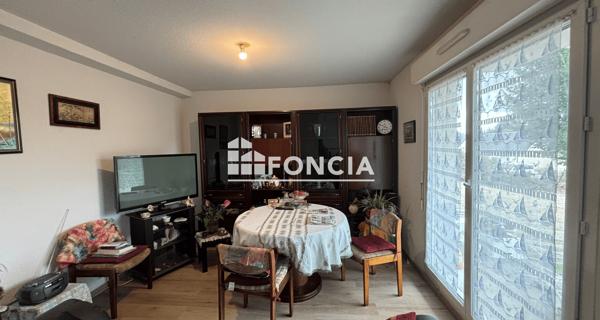 À vendre Appartement 2 pièces 40.02 m² - Bannalec 29380