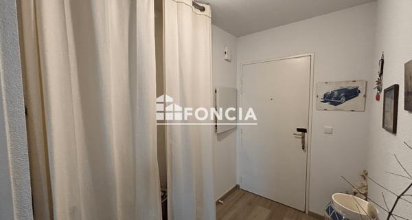 À vendre Appartement 2 pièces 40.02 m² - Bannalec 29380