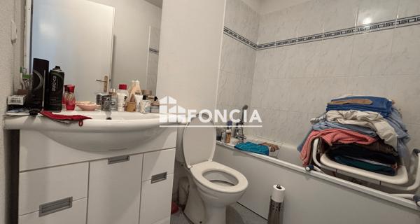 À vendre Appartement 2 pièces 40.02 m² - Bannalec 29380