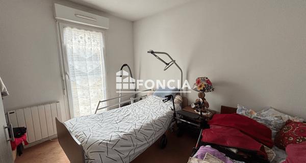 À vendre Appartement 2 pièces 40.02 m² - Bannalec 29380