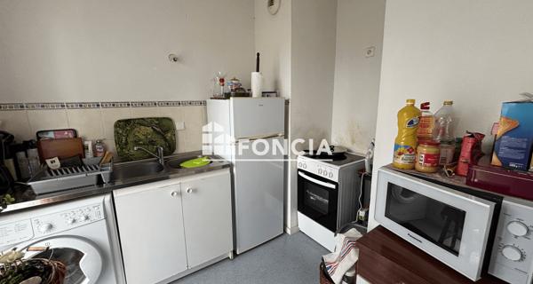 À vendre Appartement 2 pièces 40.02 m² - Bannalec 29380