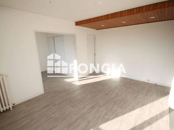 Location Appartement 4 pièces 62.53 m² - LES ROCHES BLEUES Seyssinet Pariset 38170