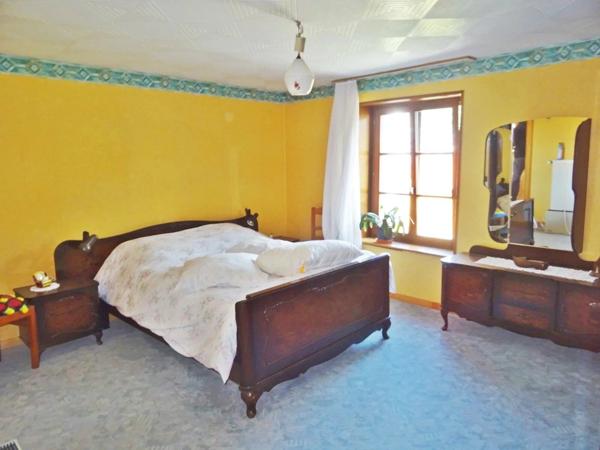 Vente Maison 6 pièces 81 m2 à Celles-sur-Plaine