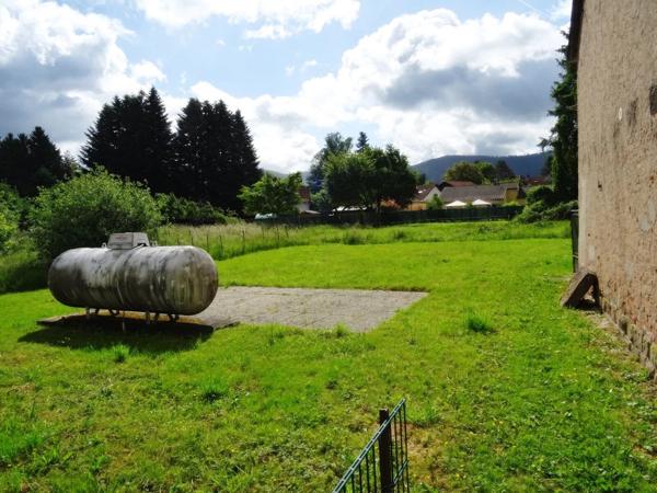 Vente Maison 6 pièces 81 m2 à Celles-sur-Plaine