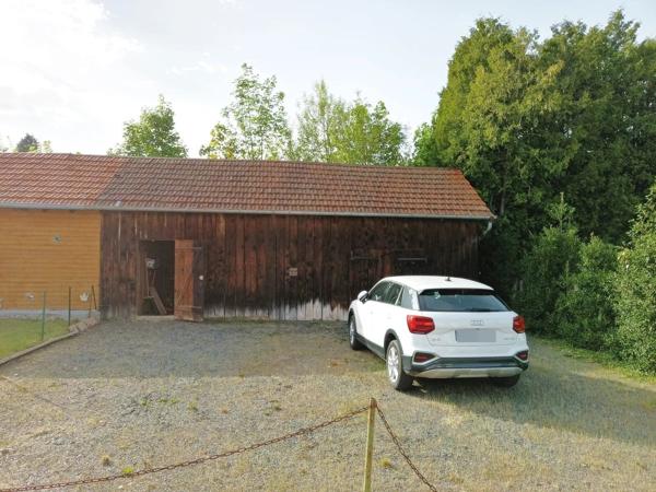 Vente Maison 6 pièces 81 m2 à Celles-sur-Plaine
