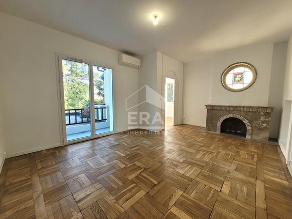 PAU - LOCATION UNIQUE - Appartement T4 de 90m² dans une maison