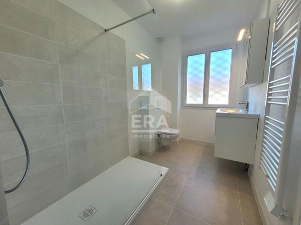PAU - LOCATION UNIQUE - Appartement T4 de 90m² dans une maison