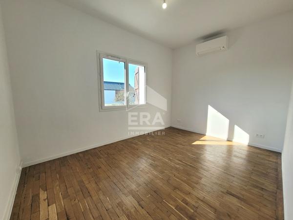 PAU - LOCATION UNIQUE - Appartement T4 de 90m² dans une maison