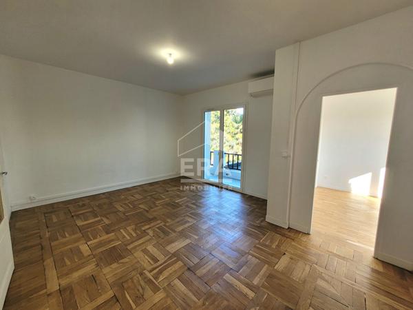 PAU - LOCATION UNIQUE - Appartement T4 de 90m² dans une maison