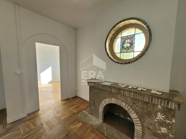 PAU - LOCATION UNIQUE - Appartement T4 de 90m² dans une maison