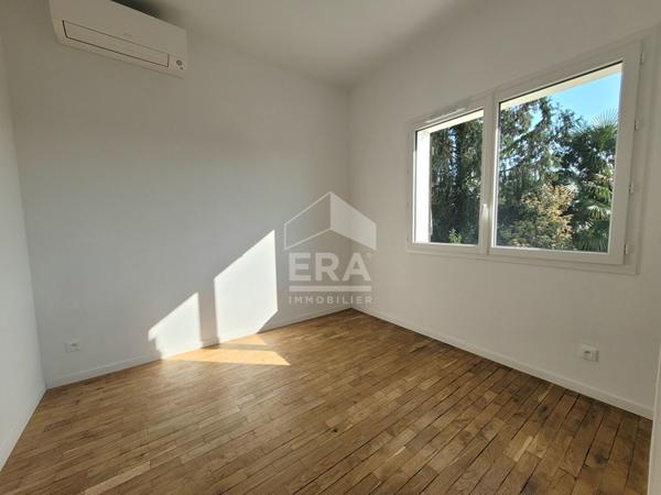 PAU - LOCATION UNIQUE - Appartement T4 de 90m² dans une maison