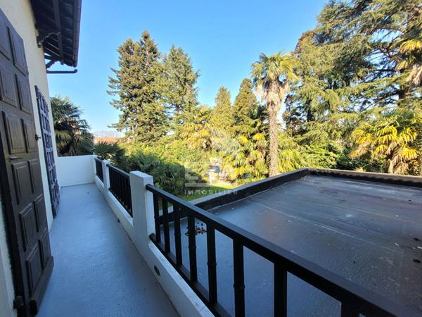 PAU - LOCATION UNIQUE - Appartement T4 de 90m² dans une maison