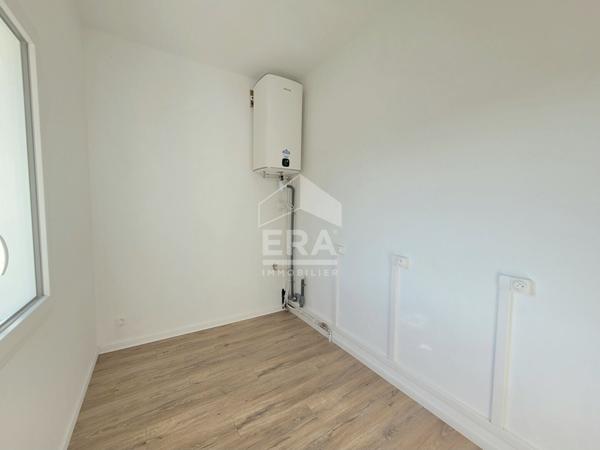 PAU - LOCATION UNIQUE - Appartement T4 de 90m² dans une maison