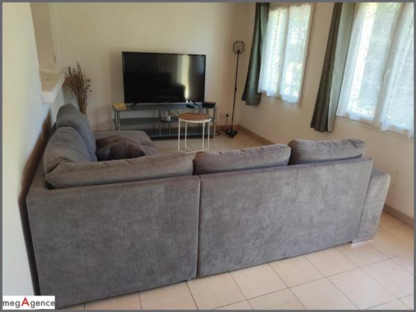 Maison à COURTENAY, 45320 - 6 pièces 97m²