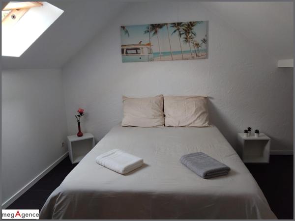 Maison à COURTENAY, 45320 - 6 pièces 97m²