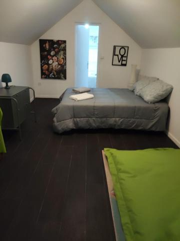 Maison à COURTENAY, 45320 - 6 pièces 97m²