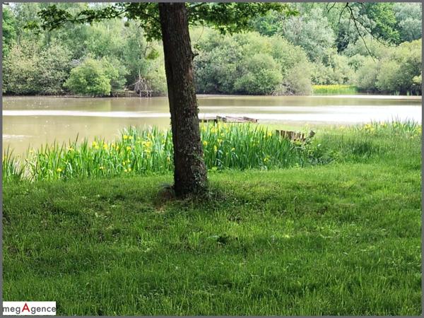 Maison à COURTENAY, 45320 - 6 pièces 97m²