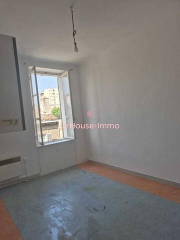 Appartement à vendre 2 pièces de 40 m²