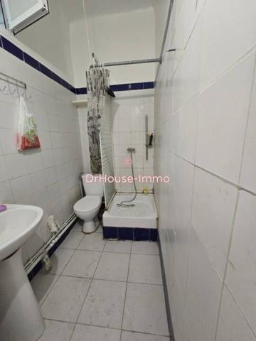 Appartement à vendre 2 pièces de 40 m²