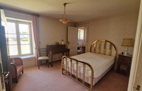Maison de 265 m²