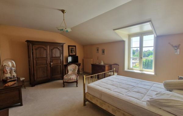 Maison de 265 m²