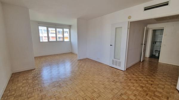 Appartement 5 pièces à vendre à Neuilly-sur-Marne - Secteur Épi d'Or
