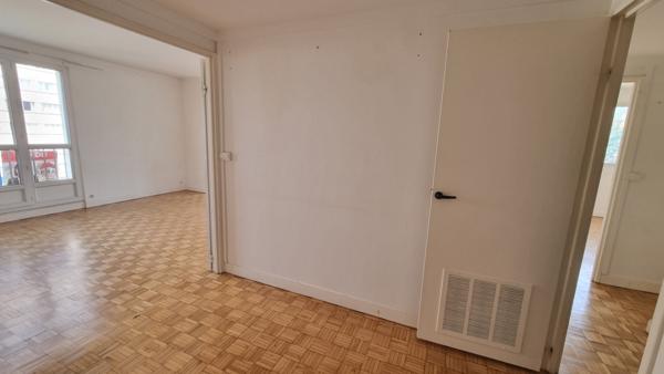 Appartement 5 pièces à vendre à Neuilly-sur-Marne - Secteur Épi d'Or