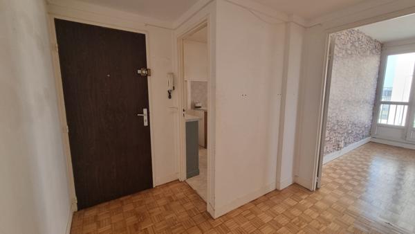 Appartement 5 pièces à vendre à Neuilly-sur-Marne - Secteur Épi d'Or