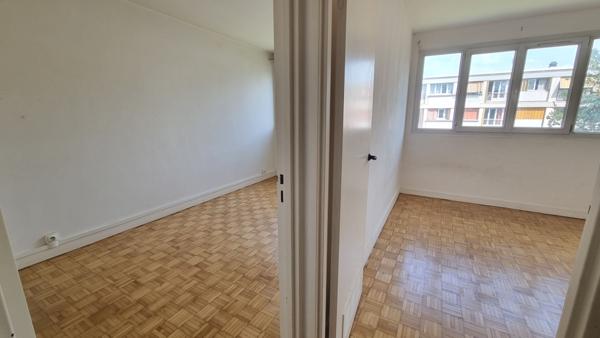 Appartement 5 pièces à vendre à Neuilly-sur-Marne - Secteur Épi d'Or