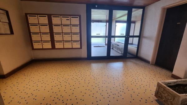 Appartement 5 pièces à vendre à Neuilly-sur-Marne - Secteur Épi d'Or