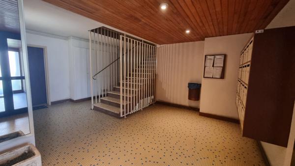 Appartement 5 pièces à vendre à Neuilly-sur-Marne - Secteur Épi d'Or