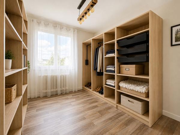 Maison 6 pièces à vendre à Mauges sur Loire - 126 m² avec jardin et garage