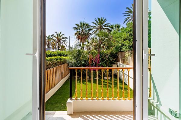 Appartement à NICE (06000)