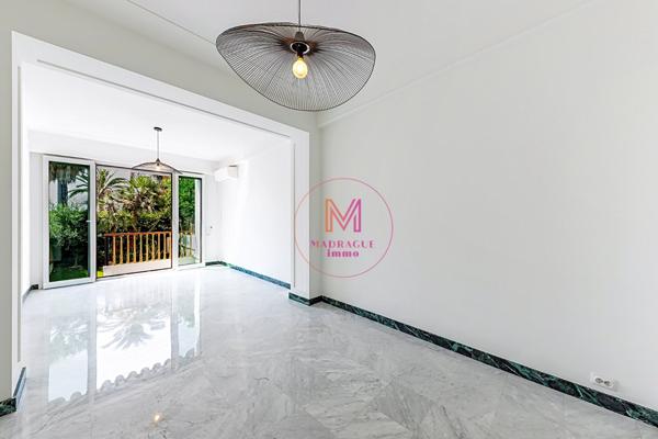 Appartement à NICE (06000)