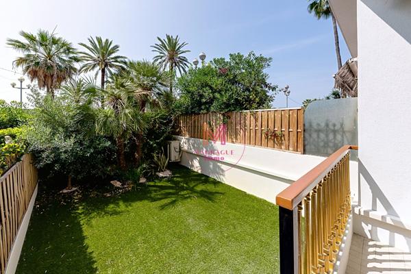 Appartement à NICE (06000)